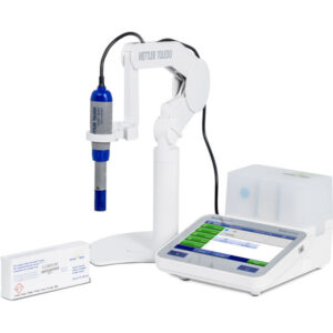 SevenExcellence DO meter S900-Std-Kit Mettler Toledo