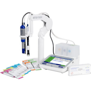 SevenExcellence pH/Cond/DO meter S479-K Mettler Toledo