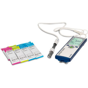 Seven2Go pH meter S2-Std-Kit Mettler Toledo