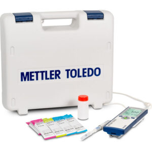 Seven2Go pH meter S2-Food-Kit Mettler Tolledo