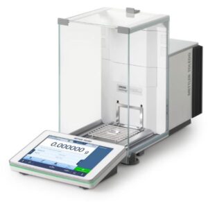 Balance XPR205 Mettler Tolledo