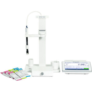 pH meter SevenDirect SD20 Stirrer Kit Mettler Toledo