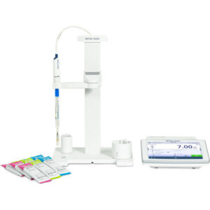 pH meter SevenDirect SD20 Viscous Kit  Z Mettler Toledo