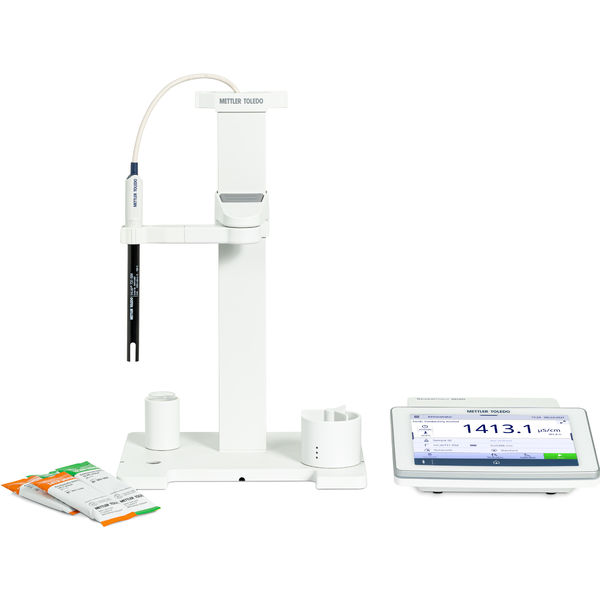 Cond meter SevenDirect SD30 Kit Mettler Toledo