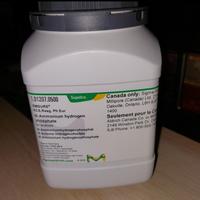 Asam sitrat Monohidrat Merck