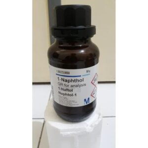 1-Naphthol Merck 1062230050