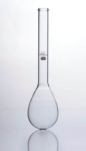 Kjeldahl Flask IWAKI