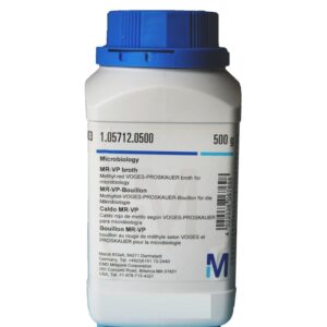MRVP Broth / MR-VP Broth 500gr 1.05712.0500 MERCK