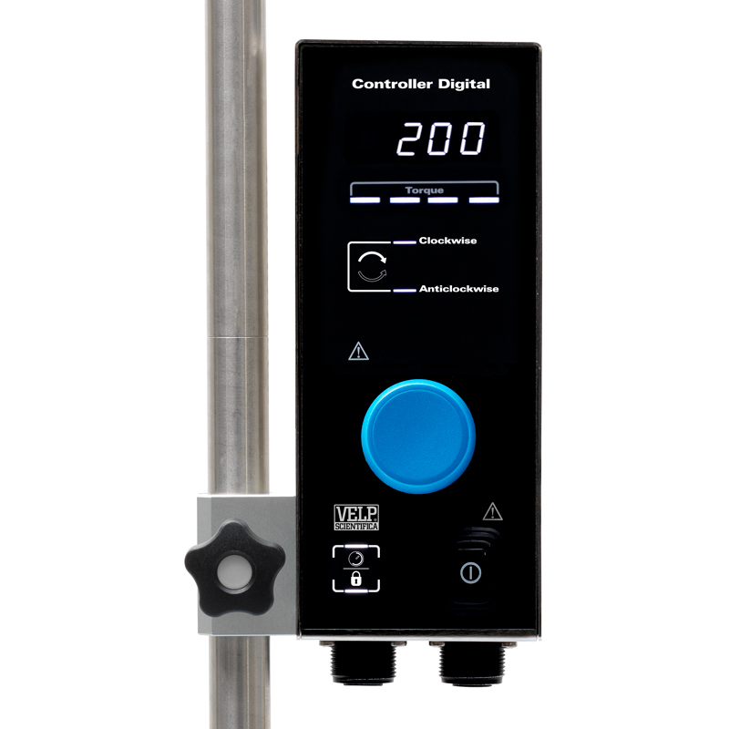 CONTROLLER Digital - Gambar 3