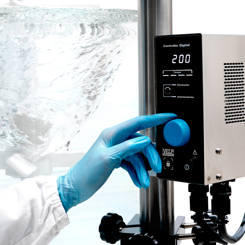 CONTROLLER Digital - Gambar 2