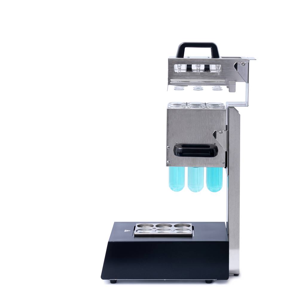 DK 6/48 Digestion Unit - Gambar 3