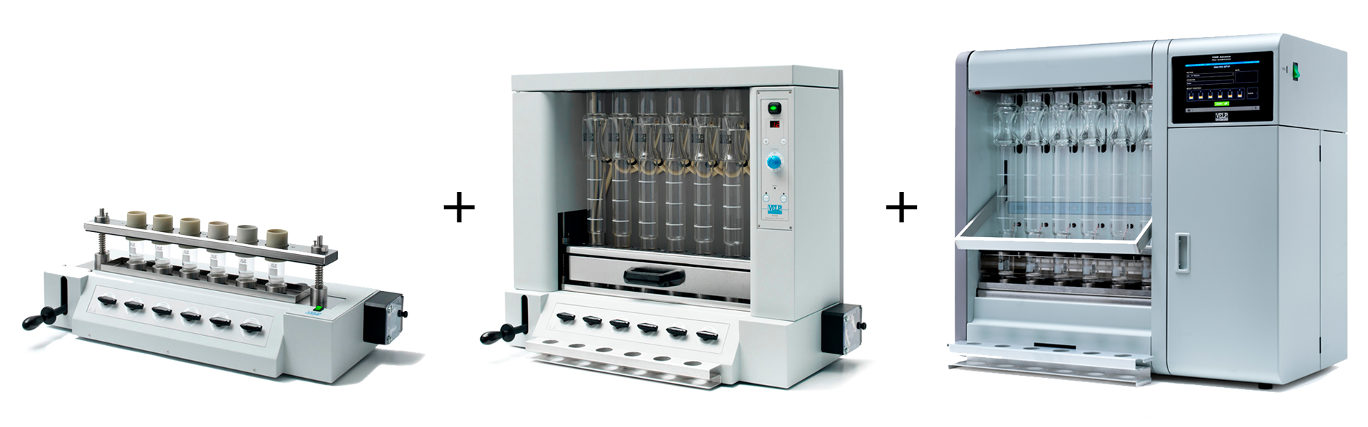 COEX Cold Extractor - Gambar 2