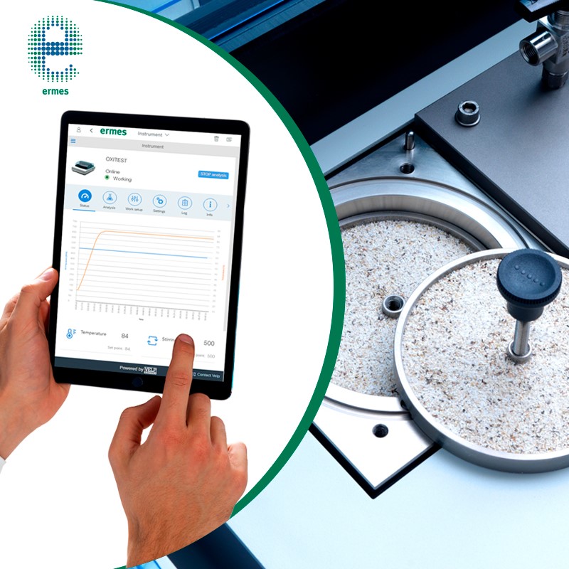OXITEST Oxidation Stability Reactor - Gambar 7