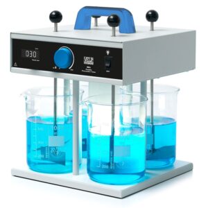 FP4 Portable Flocculator