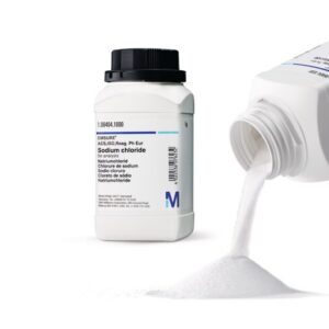 MgSO4 Magnesium sulfate heptahydrate Merck