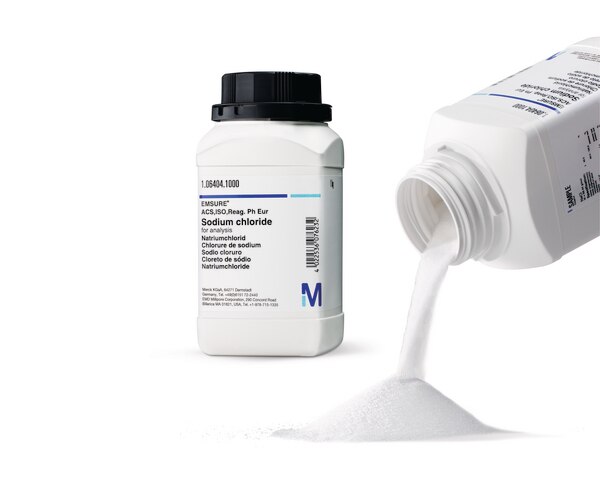 MgSO4 Magnesium sulfate heptahydrate Merck
