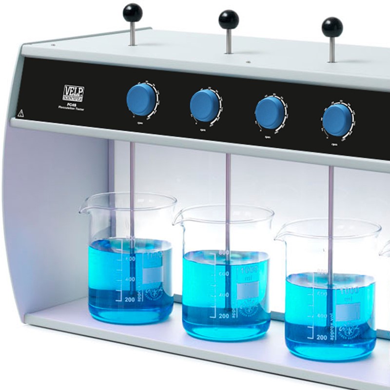 FC S Series Flocculators with Independent Positions - Gambar 2