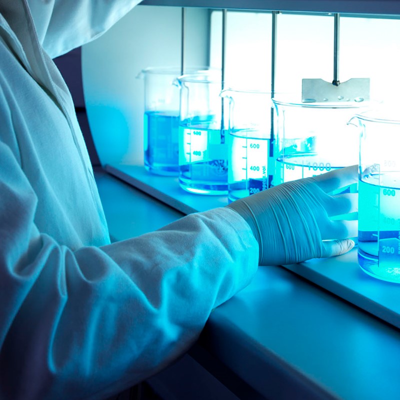 FC S Series Flocculators with Independent Positions - Gambar 3