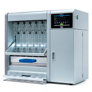 FIWE Advance Automatic Fiber Analyzer