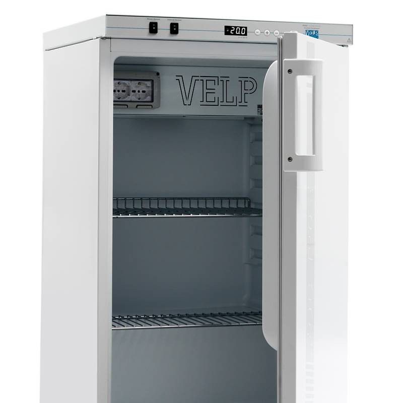 FOC 120E Connect Cooled Incubator - Gambar 4