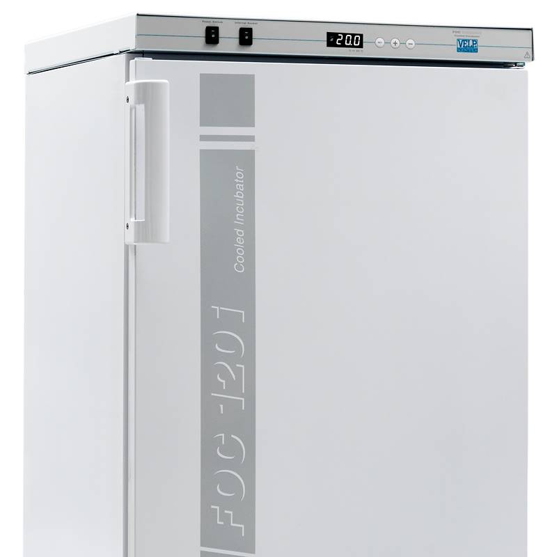 FOC 120I Connect Cooled Incubator - Gambar 5