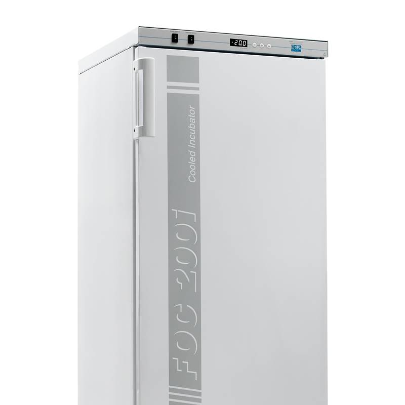 FOC 200I Connect Cooled Incubator - Gambar 2