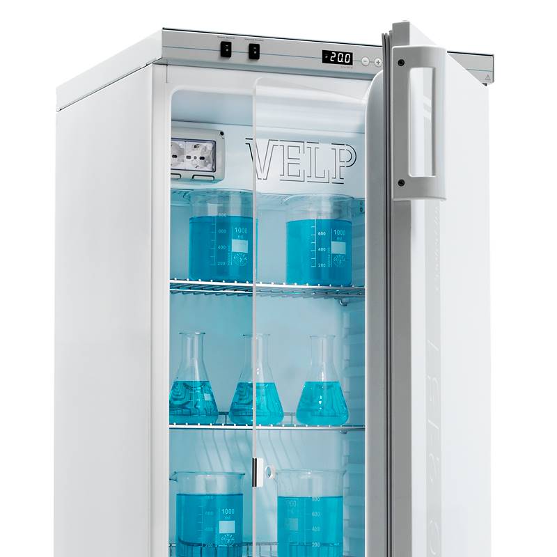 FOC 200I Connect Cooled Incubator - Gambar 3