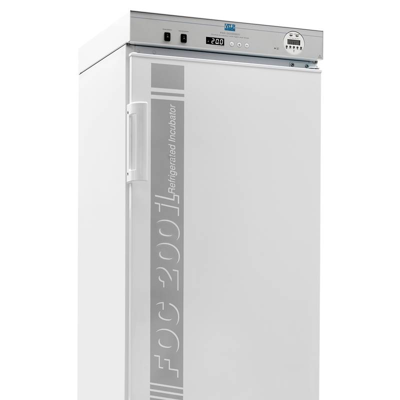 FOC 200IL Connect Illuminated Cooled Incubator - Gambar 5