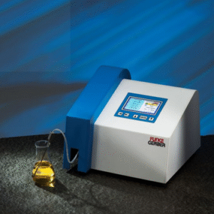 Beer analysis device FermentoFlash 3572 Funke Gerber