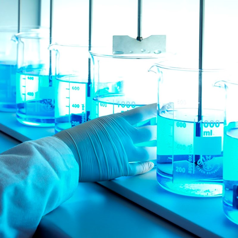 FP4 Portable Flocculator - Gambar 4