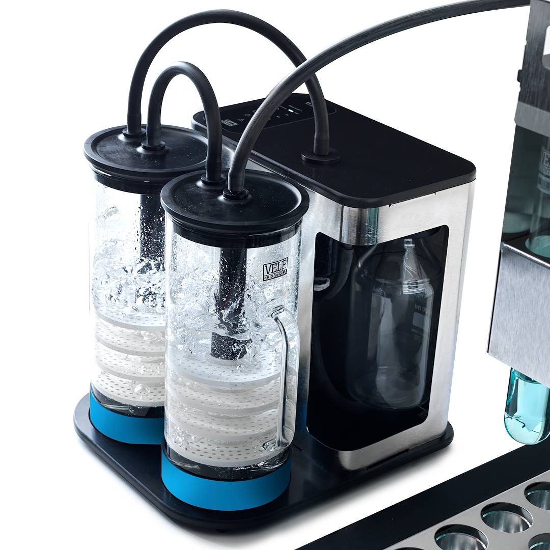 DK 8 Digestion Unit - Gambar 5