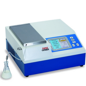 Milk analysis device LactoStar 3510 Funke Gerber