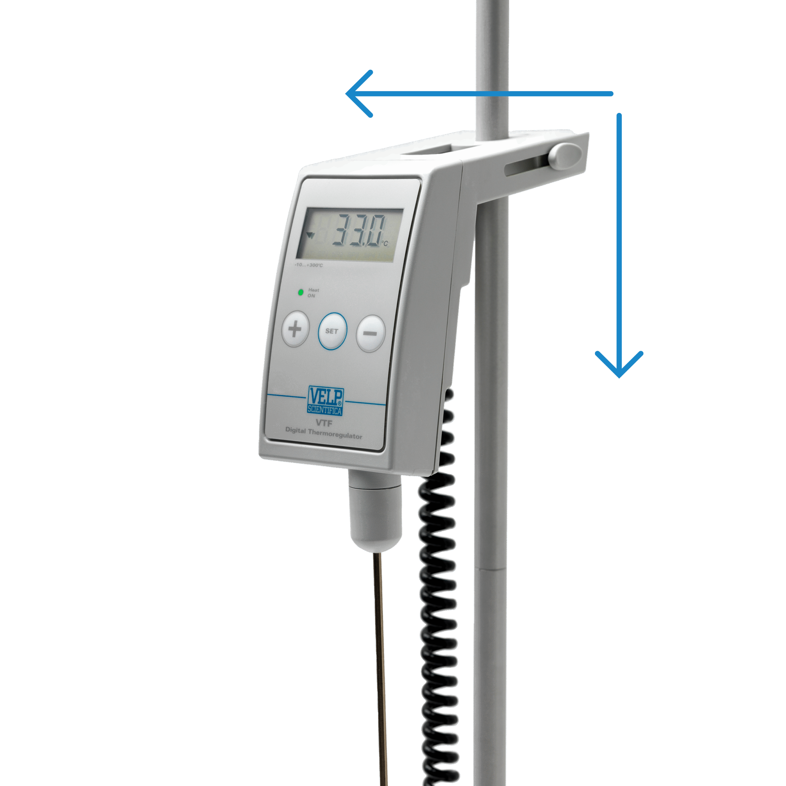 VTF Digital Thermoregulator - Gambar 3