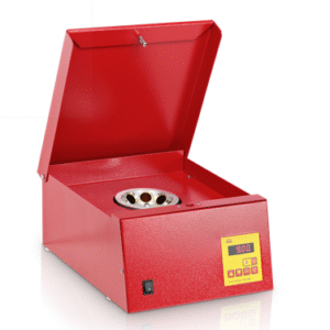 Centrifuges NovaSafety 110 V 3670-110 Funke Gerber