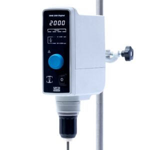 OHS 200 Digital Overhead Stirrer
