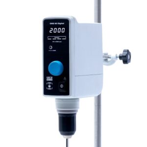 OHS 60 Digital Overhead Stirrer