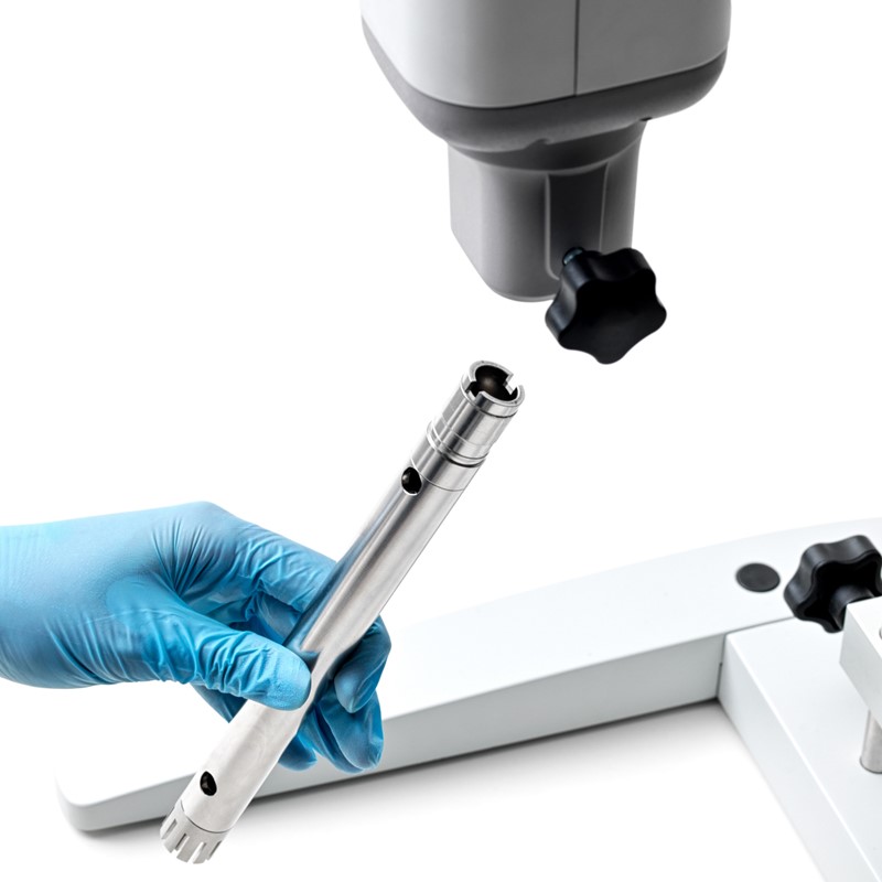 OV 625 Digital Disperser - Gambar 2