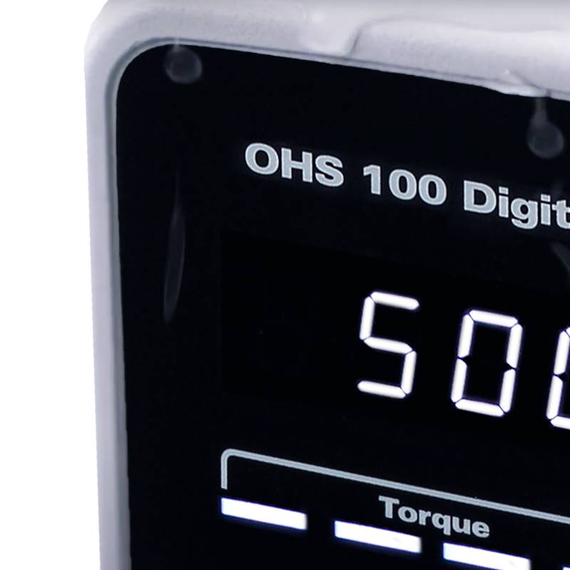 OHS 60 Digital Overhead Stirrer - Gambar 6