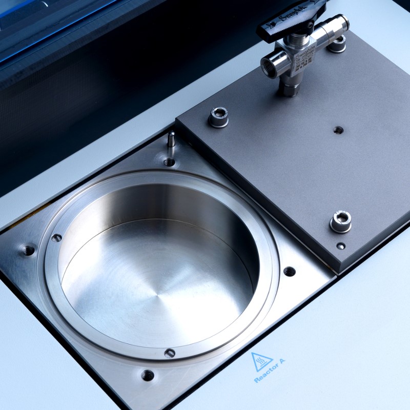 OXITEST Oxidation Stability Reactor - Gambar 6