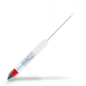 Pocket Normal Saccharimeter 0-7%
