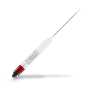 Pocket Normal Saccharimeter 7-14%