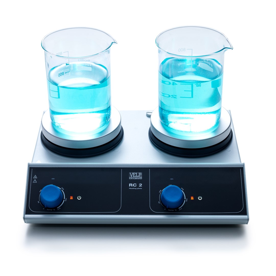 RC 2 Hot Plates - Gambar 2