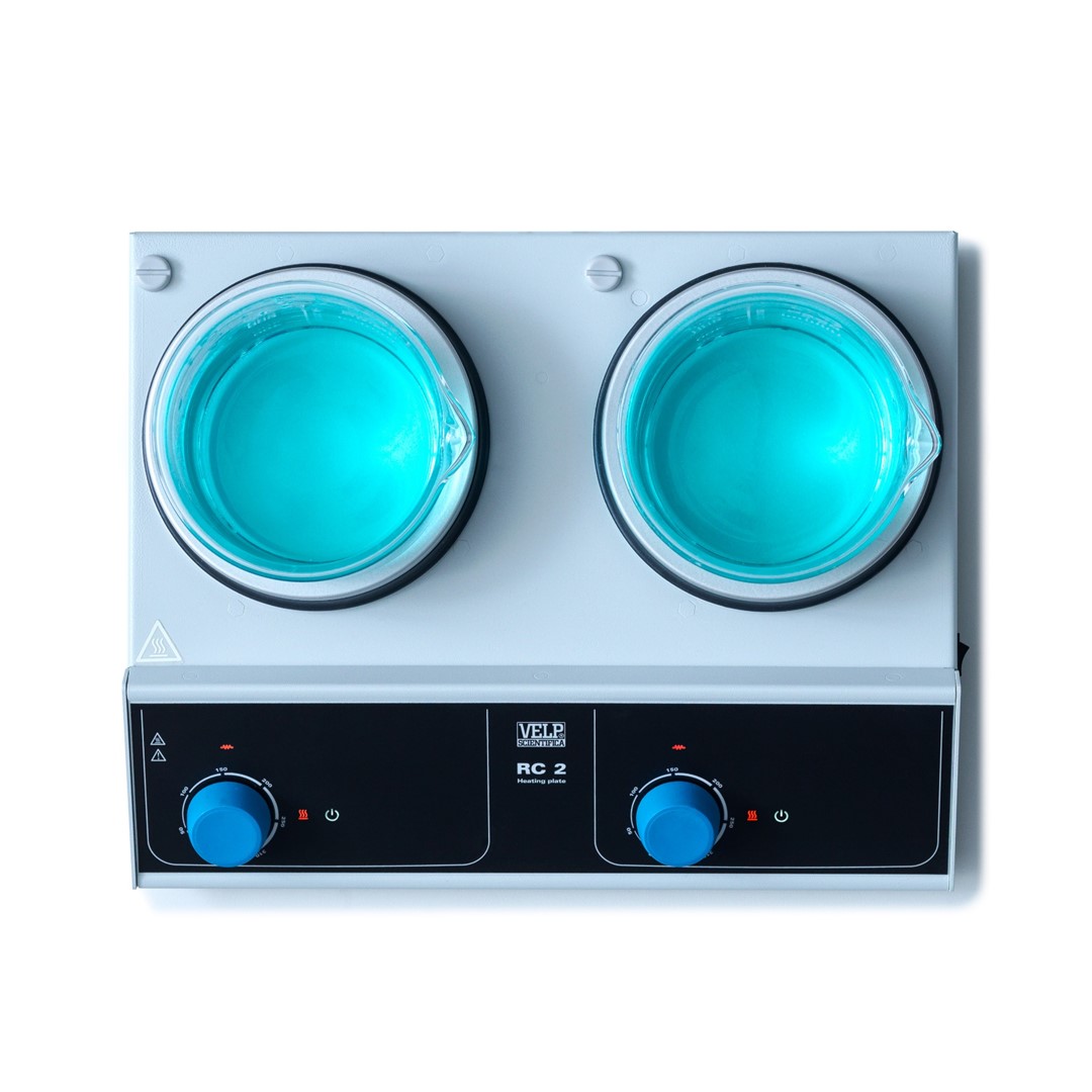 RC 2 Hot Plates - Gambar 3