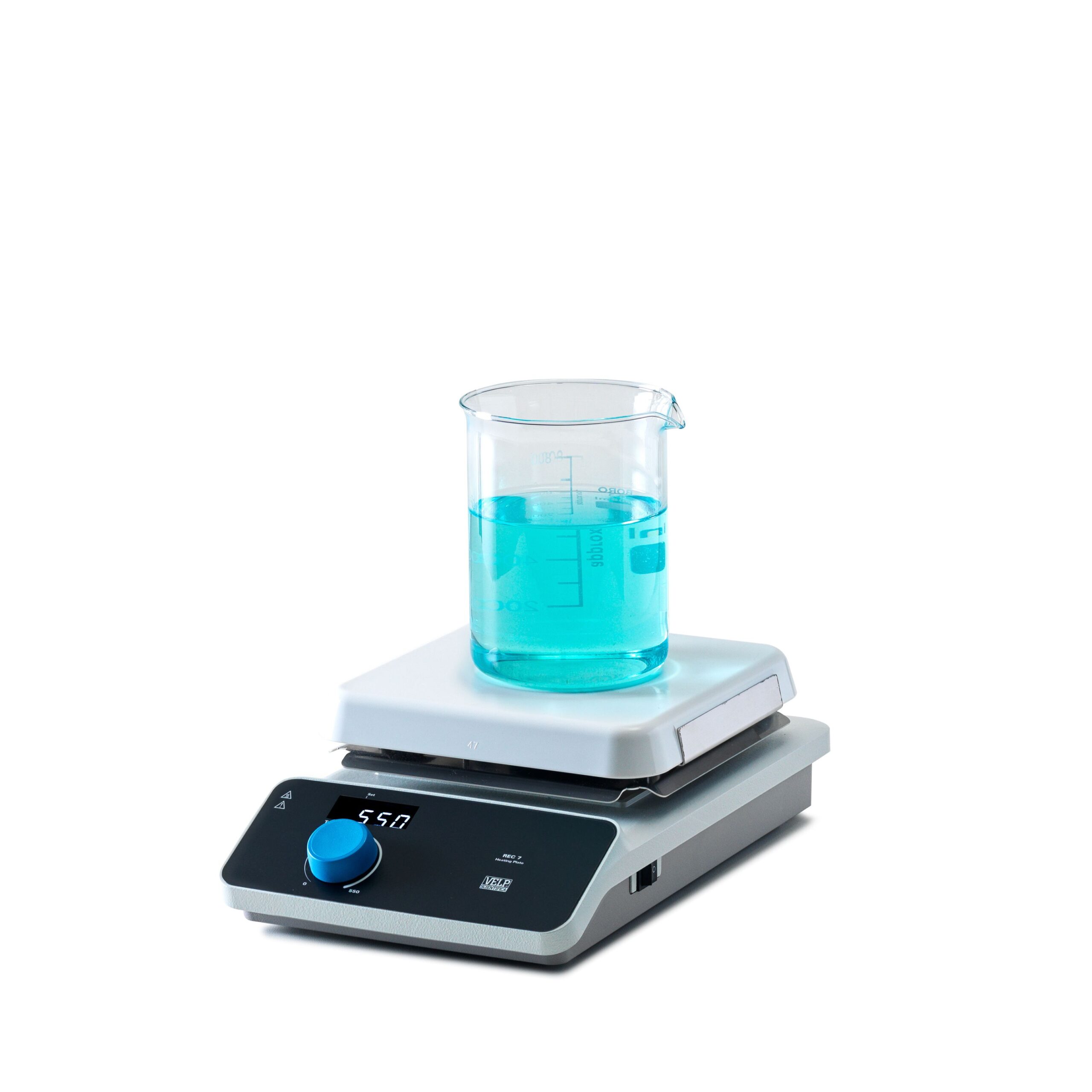 REC 7 Digital Ceramic Hot Plate