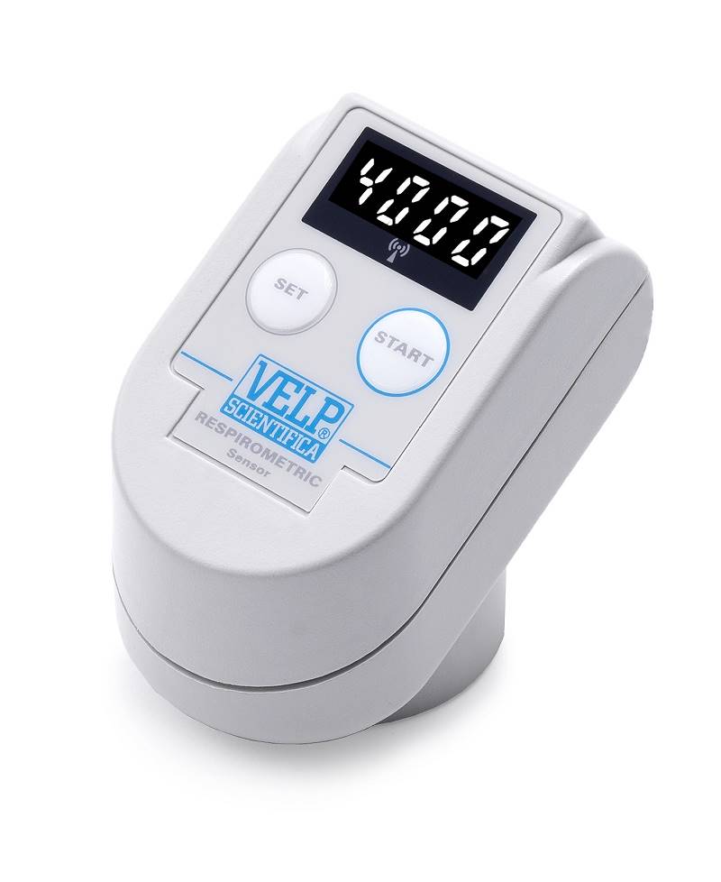 RESPIROMETRIC Sensor System 6 - BOD - Gambar 3