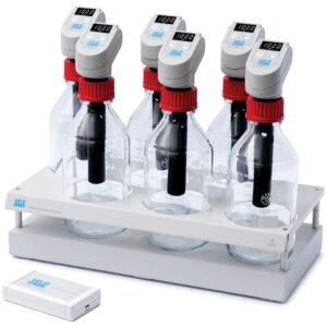 RESPIROMETRIC Sensor System 6 Maxi - BMP