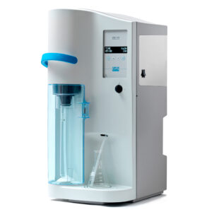 UDK 129 Kjeldahl Distillation Unit