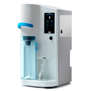 UDK 139 Semi-Automatic Kjeldahl Distillation Unit