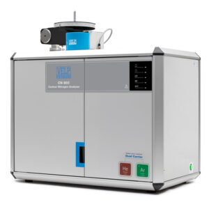 CN 802 Carbon Nitrogen Elemental Analyzer