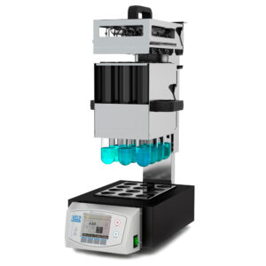 DKL 12 Automatic Digestion Unit